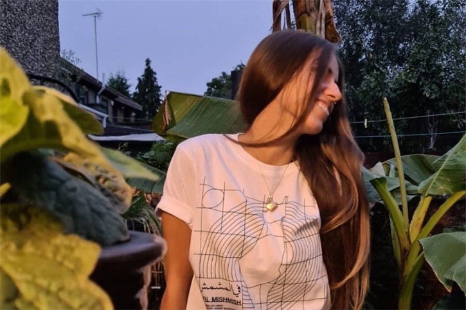 Angelina Radakovic