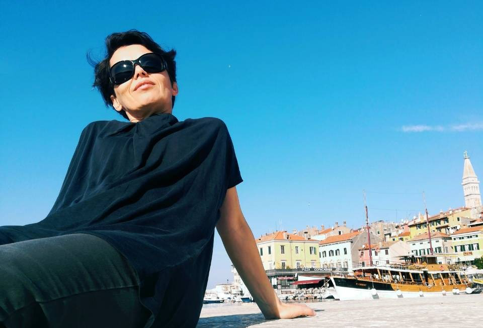 Bojana Piškur