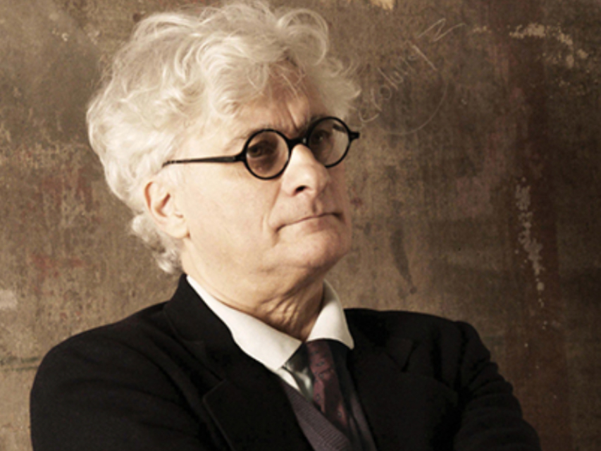 Bifo portrait