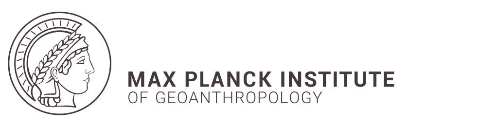 Black Logo MPI Geoanthropology EN Left