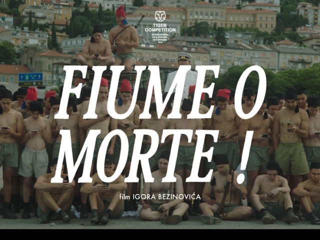 Fiume O Morte
