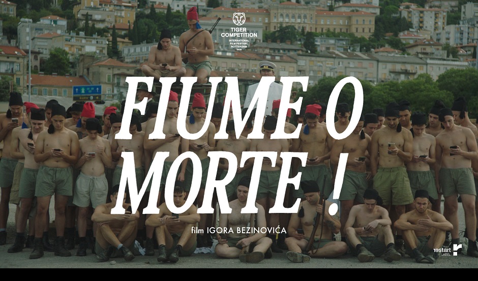 Fiume O Morte