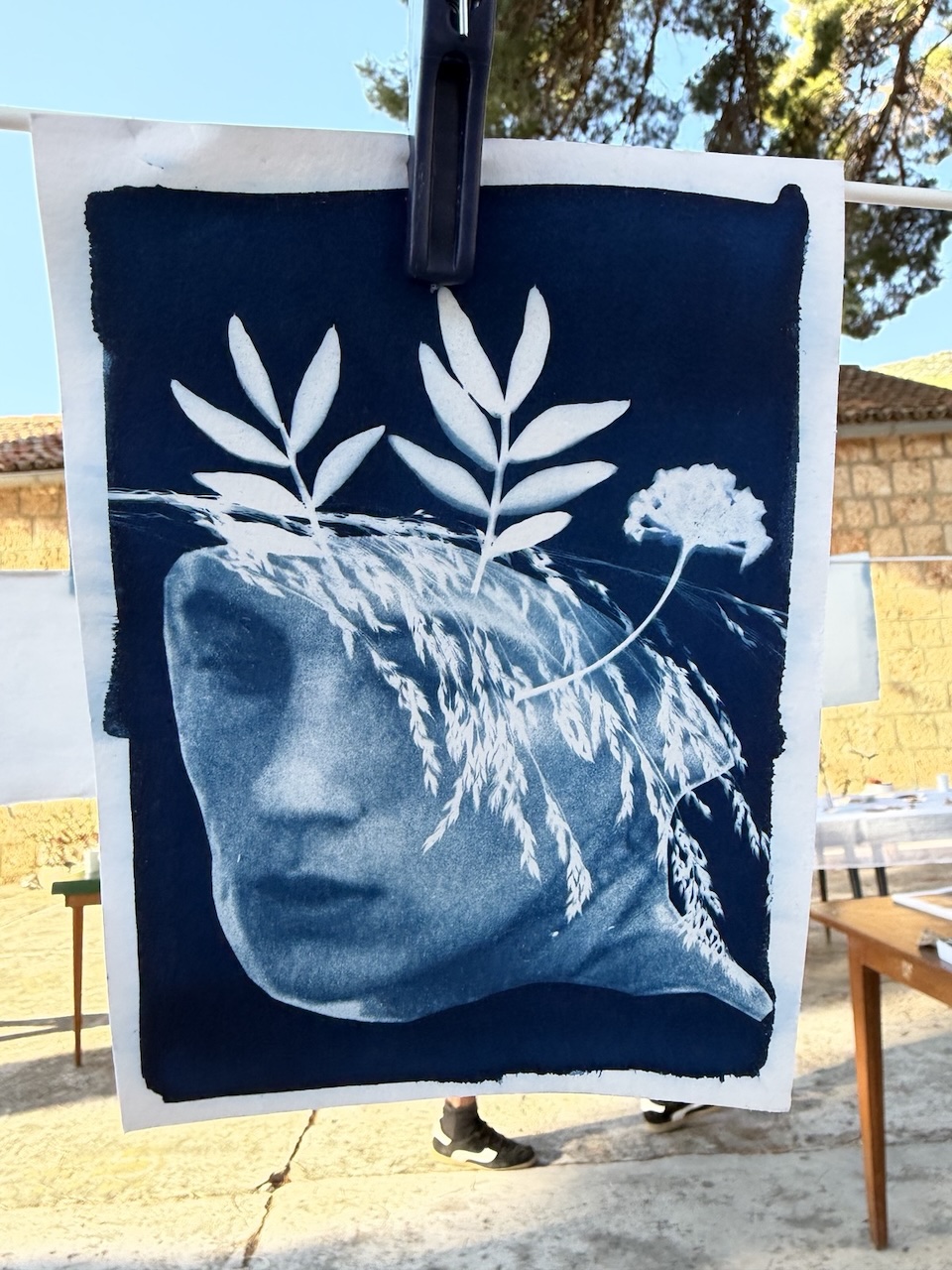 Spora fotografija za sve uzraste