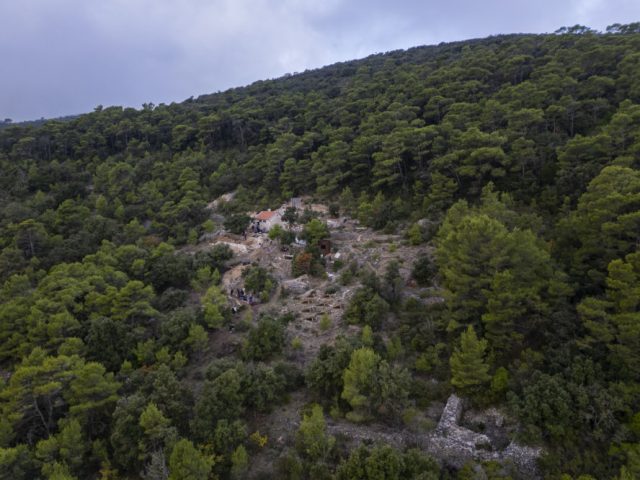 Issa Octoberschool2025 21 25.10.2025 Vis Croatia Dji 0675 Photo–metodblejec