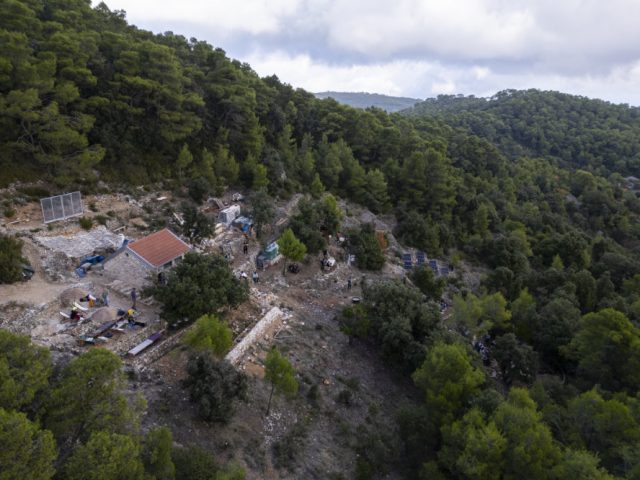 Issa Octoberschool2025 21 25.10.2025 Vis Croatia Dji 0677 Photo–metodblejec