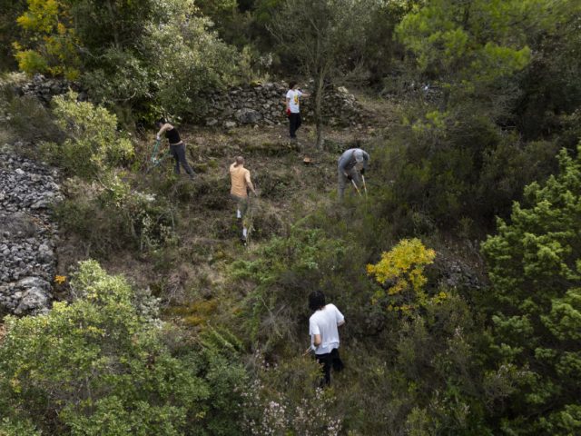 Issa Octoberschool2025 21 25.10.2025 Vis Croatia Dji 0691 Photo–metodblejec