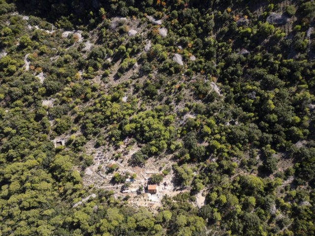 Issa Octoberschool2025 21 25.10.2025 Vis Croatia Dji 0709 Photo–metodblejec