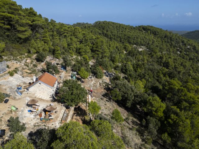 Issa Octoberschool2025 21 25.10.2025 Vis Croatia Dji 0721 Photo–metodblejec