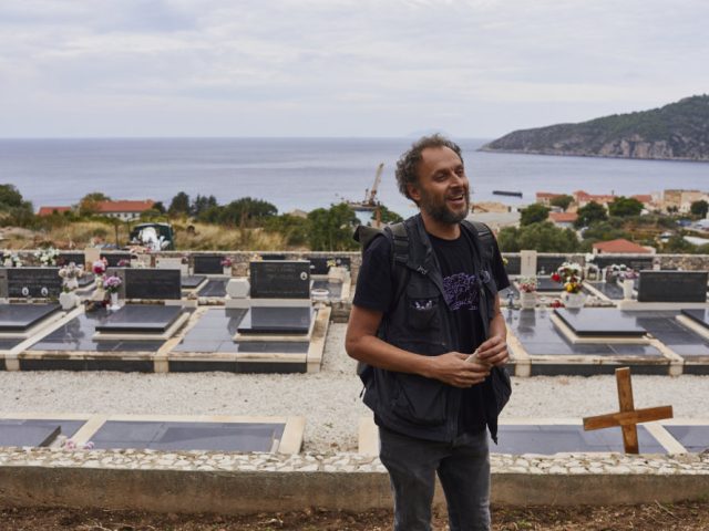 Issa Octoberschool2025 Day1 21.10.2025 Vis Croatia Mb1 1725 Photo Metodblejec