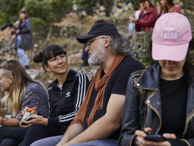 Issa Octoberschool2025 Day2 22.10.2025 Vis Croatia Mb1 1778 Photo Metodblejec