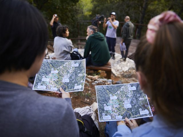 Issa Octoberschool2025 Day2 22.10.2025 Vis Croatia Mb1 1784 Photo Metodblejec