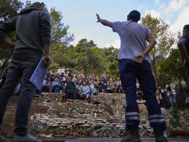 Issa Octoberschool2025 Day2 22.10.2025 Vis Croatia Mb1 1792 Photo Metodblejec