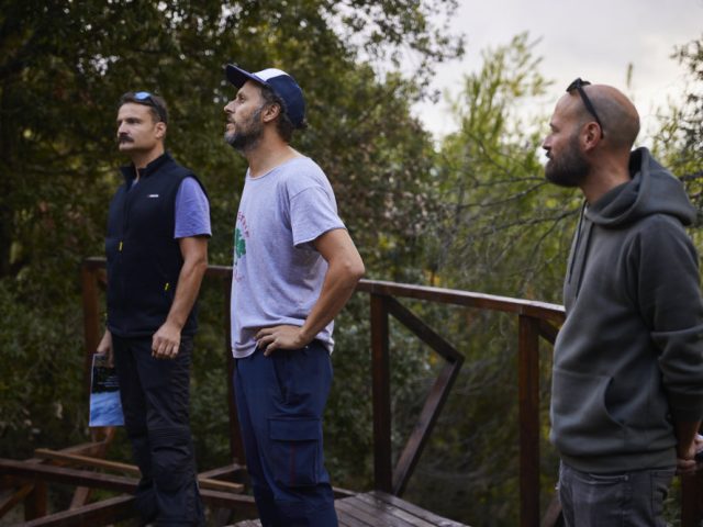 Issa Octoberschool2025 Day2 22.10.2025 Vis Croatia Mb1 1797 Photo Metodblejec