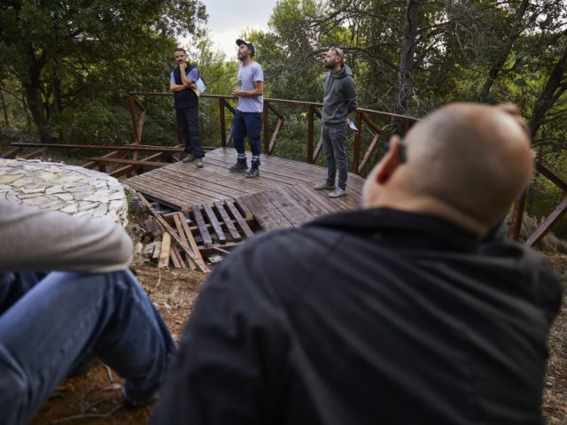 Issa Octoberschool2025 Day2 22.10.2025 Vis Croatia Mb1 1804 Photo Metodblejec