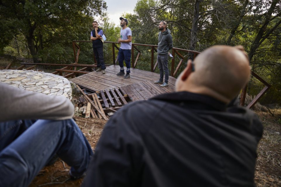 Issa Octoberschool2025 Day2 22.10.2025 Vis Croatia Mb1 1804 Photo Metodblejec