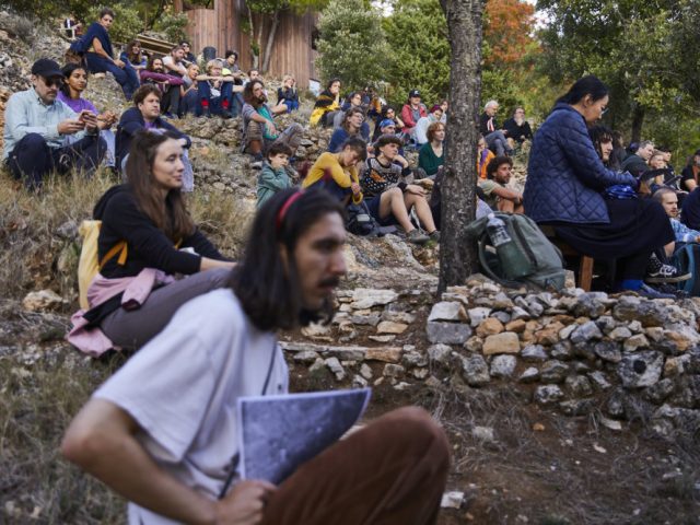 Issa Octoberschool2025 Day2 22.10.2025 Vis Croatia Mb1 1809 Photo Metodblejec