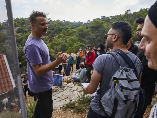 Issa Octoberschool2025 Day2 22.10.2025 Vis Croatia Mb1 1875 Photo Metodblejec