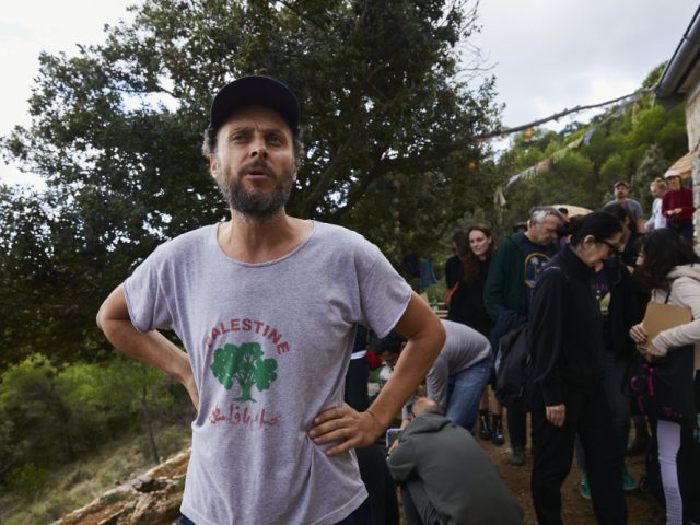 Issa Octoberschool2025 Day2 22.10.2025 Vis Croatia Mb1 1912 Photo Metodblejec