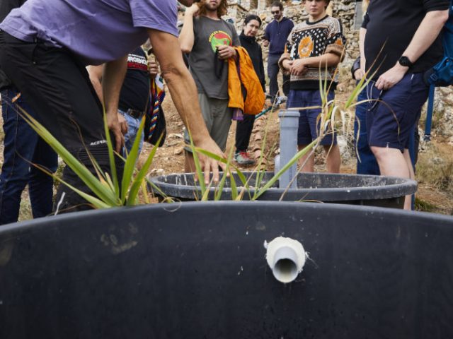 Issa Octoberschool2025 Day2 22.10.2025 Vis Croatia Mb1 1992 Photo Metodblejec