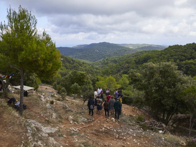 Issa Octoberschool2025 Day2 22.10.2025 Vis Croatia Mb1 2007 Photo Metodblejec