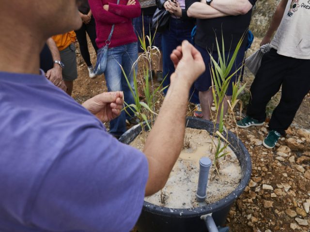 Issa Octoberschool2025 Day2 22.10.2025 Vis Croatia Mb1 2019 Photo Metodblejec