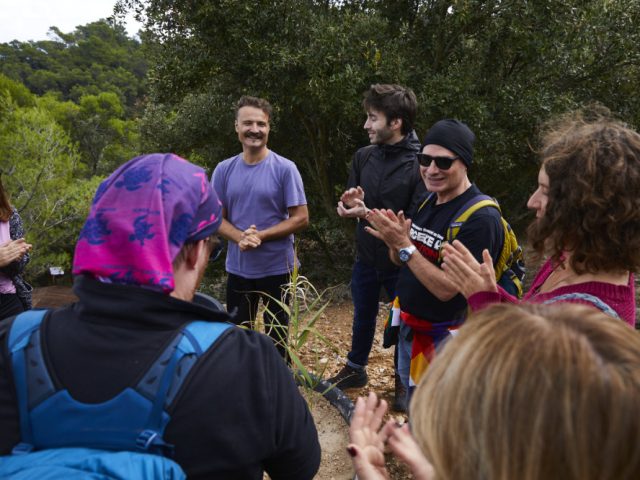 Issa Octoberschool2025 Day2 22.10.2025 Vis Croatia Mb1 2032 Photo Metodblejec