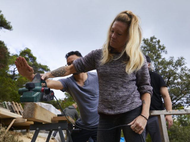 Issa Octoberschool2025 Day2 22.10.2025 Vis Croatia Mb1 2041 Photo Metodblejec