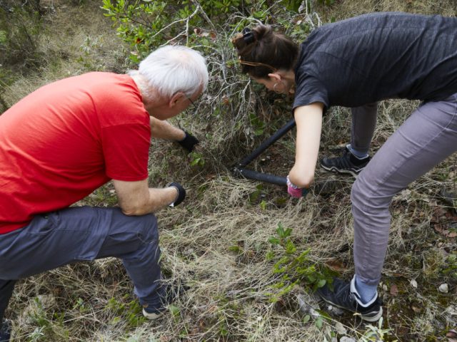 Issa Octoberschool2025 Day2 22.10.2025 Vis Croatia Mb1 2061 Photo Metodblejec