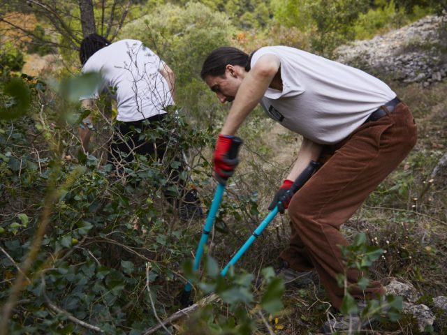 Issa Octoberschool2025 Day2 22.10.2025 Vis Croatia Mb1 2144 Photo Metodblejec