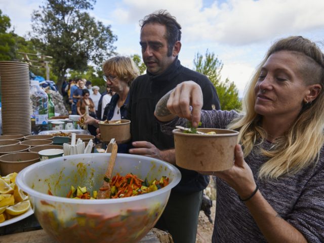 Issa Octoberschool2025 Day2 22.10.2025 Vis Croatia Mb1 2223 Photo Metodblejec