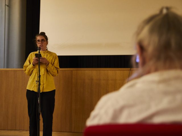 Issa Octoberschool2025 Day2 22.10.2025 Vis Croatia Mb1 2305 Photo Metodblejec