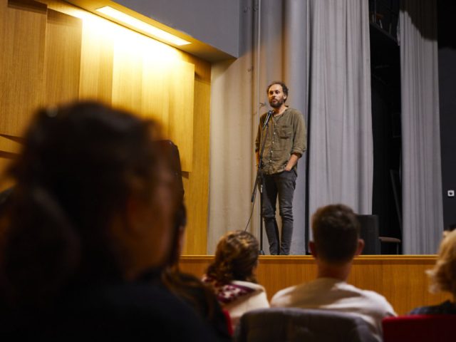 Issa Octoberschool2025 Day3 23.10.2025 Vis Croatia Mb1 2324 Photo Metodblejec