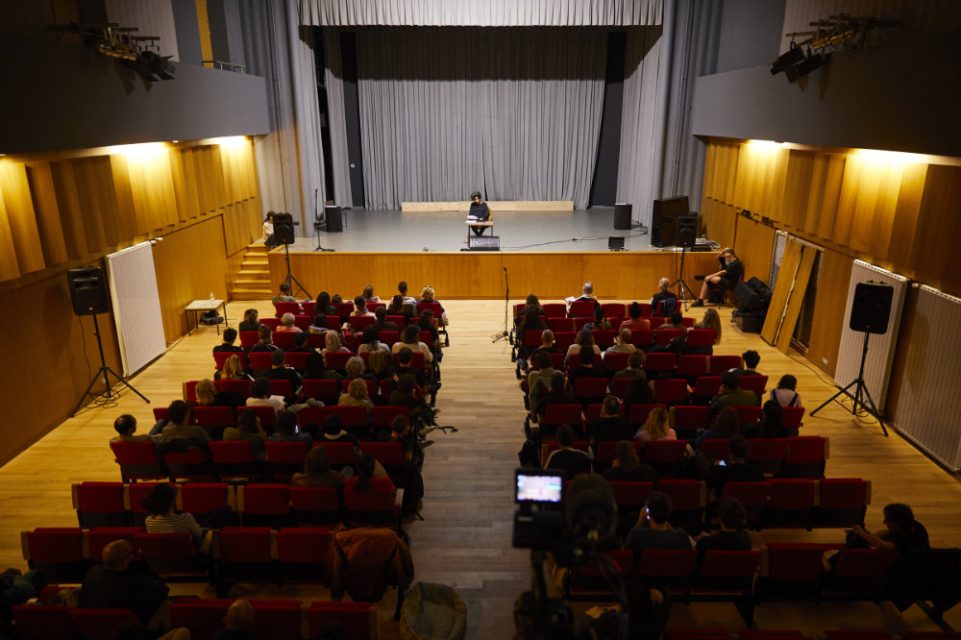 Issa Octoberschool2025 Day3 23.10.2025 Vis Croatia Mb1 2350 Photo Metodblejec