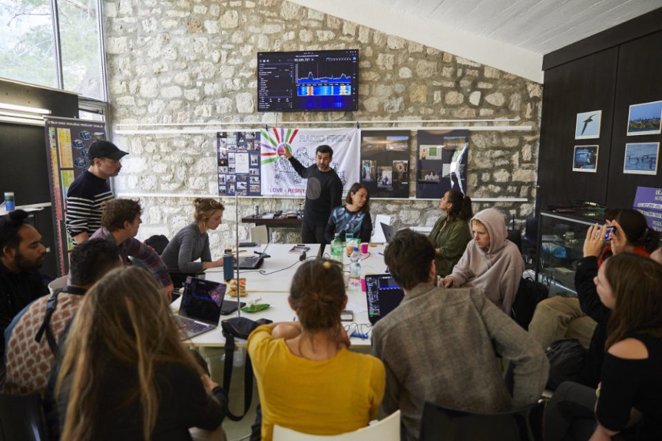 Selena Savić and Gordan Savičić