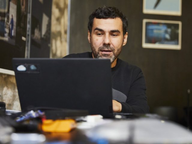 Issa Octoberschool2025 Day3 23.10.2025 Vis Croatia Mb1 2411 Photo Metodblejec