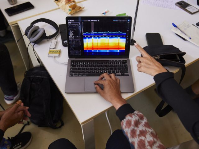 Issa Octoberschool2025 Day3 23.10.2025 Vis Croatia Mb1 2417 Photo Metodblejec