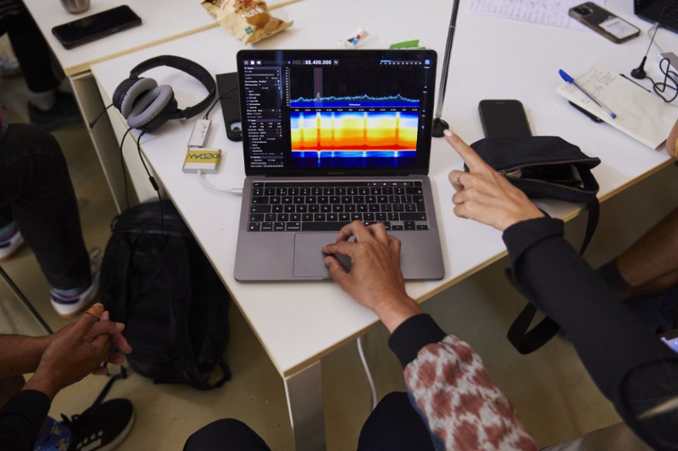 Issa Octoberschool2025 Day3 23.10.2025 Vis Croatia Mb1 2417 Photo Metodblejec