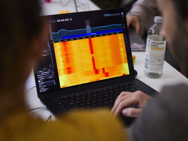 Issa Octoberschool2025 Day3 23.10.2025 Vis Croatia Mb1 2422 Photo Metodblejec