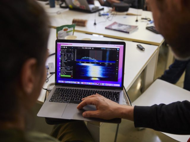 Issa Octoberschool2025 Day3 23.10.2025 Vis Croatia Mb1 2444 Photo Metodblejec