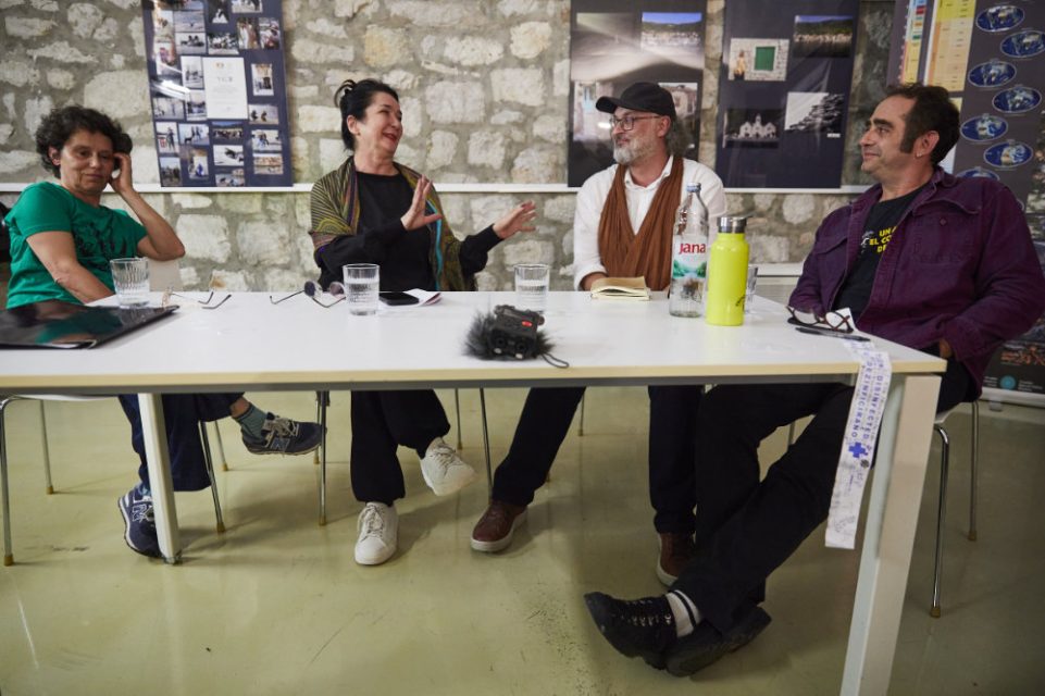 Issa Octoberschool2025 Day3 23.10.2025 Vis Croatia Mb1 2622 Photo Metodblejec