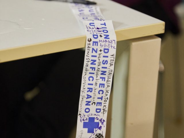 Issa Octoberschool2025 Day3 23.10.2025 Vis Croatia Mb1 2627 Photo Metodblejec