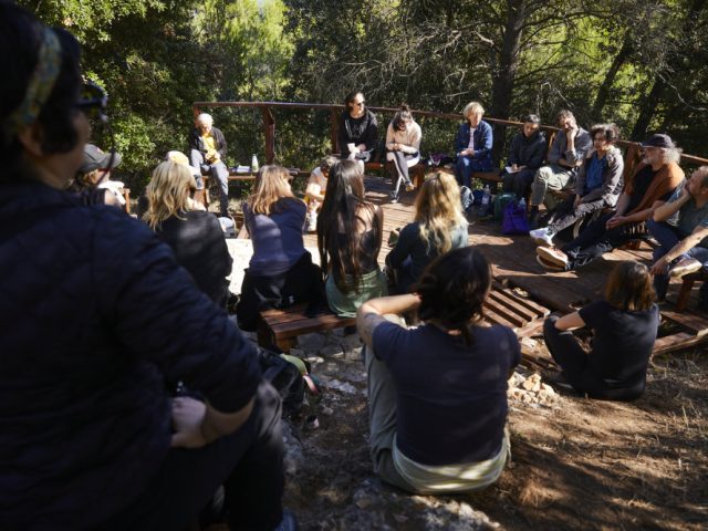 Issa Octoberschool2025 Day4 24.10.2025 Vis Croatia Mb1 2795 Photo Metodblejec