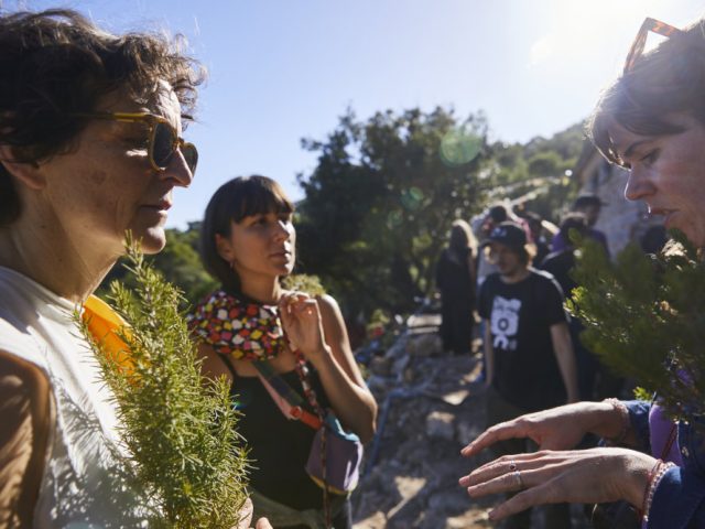 Issa Octoberschool2025 Day4 24.10.2025 Vis Croatia Mb1 2860 Photo Metodblejec