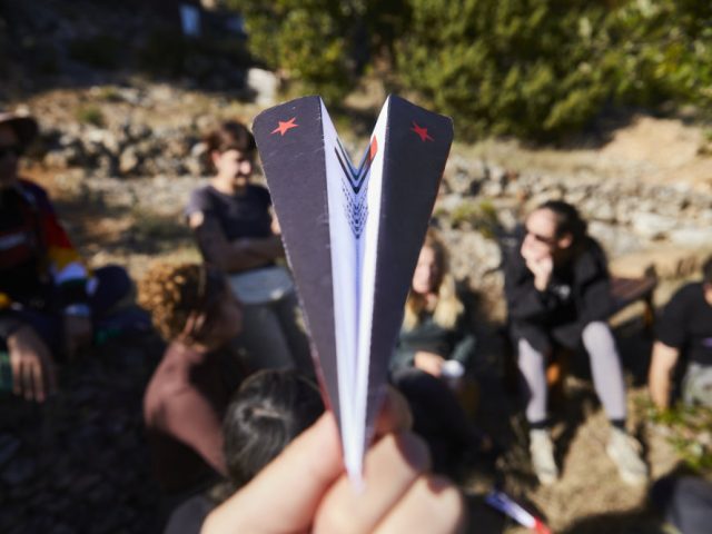 Issa Octoberschool2025 Day4 24.10.2025 Vis Croatia Mb1 2875 Photo Metodblejec