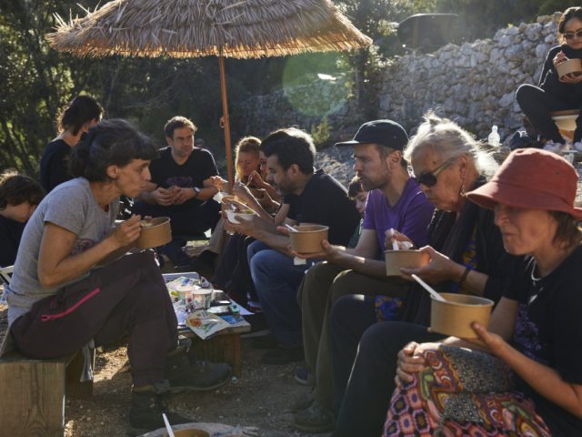 Issa Octoberschool2025 Day4 24.10.2025 Vis Croatia Mb1 2888 Photo Metodblejec