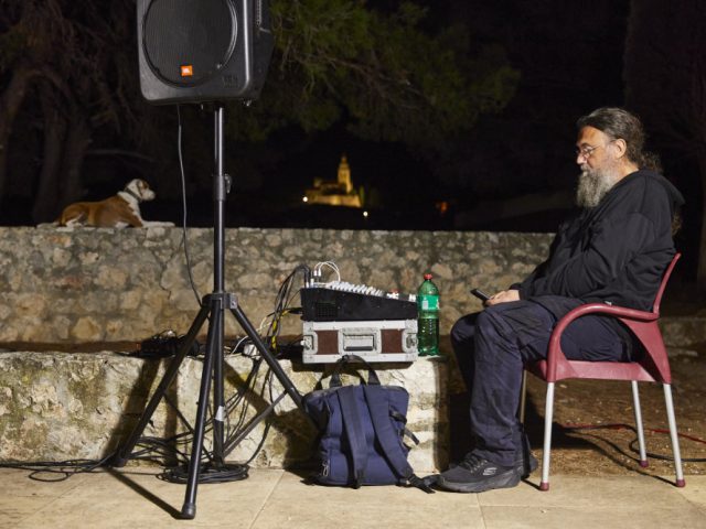 Issa Octoberschool2025 Day4 24.10.2025 Vis Croatia Mb1 2992 Photo Metodblejec