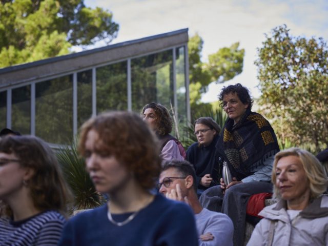 Issa Octoberschool2025 Day5 25.10.2025 Vis Croatia Mb1 3054 Photo Metodblejec