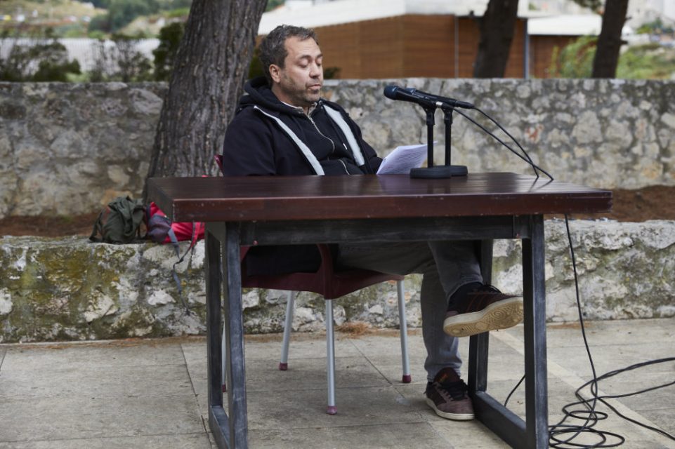 Issa Octoberschool2025 Day5 25.10.2025 Vis Croatia Mb1 3088 Photo Metodblejec