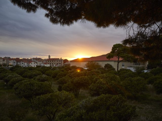 Issa Octoberschool2025 Day5 25.10.2025 Vis Croatia Mb1 3099 Photo Metodblejec