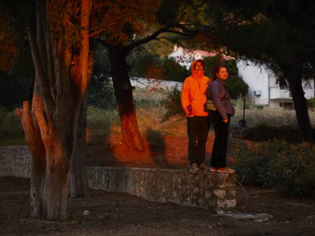 Issa Octoberschool2025 Day5 25.10.2025 Vis Croatia Mb1 3104 Photo Metodblejec